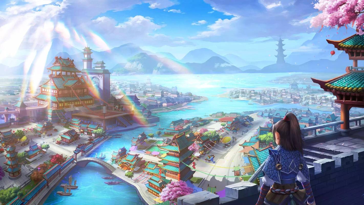 热血江湖sf怀旧版：重温经典江湖场景与职业玩法，重燃昔日激情_