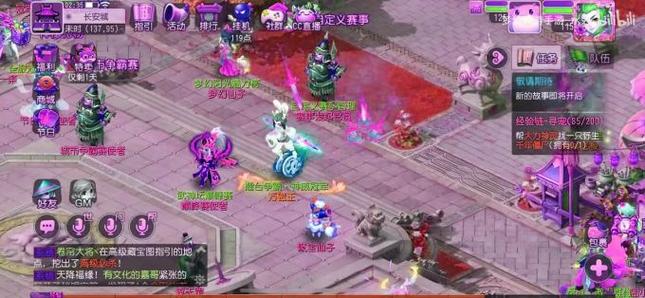 热血江湖私服发布网：玩家获取私服信息的重要途径与注意事项